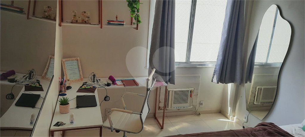 Apartamento à venda com 3 quartos em Tijuca, Rio de Janeiro, RJ
