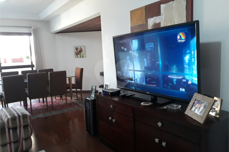 Apartamento à venda com 4 quartos, sendo 2 suítes, em Santana, São Paulo, SP