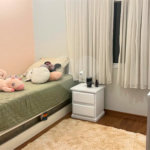 Apartamento à venda com 3 quartos, sendo 1 suíte, em Bela Vista, São Paulo, SP