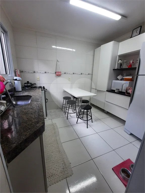 Sobrado à venda com 3 quartos, sendo 2 suítes, em Vila Mazzei, São Paulo, SP