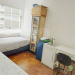 Apartamento à venda com 2 quartos em Santana, São Paulo, SP