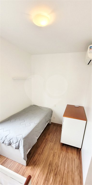 Apartamento à venda com 2 suítes em Vila Mariana, São Paulo, SP