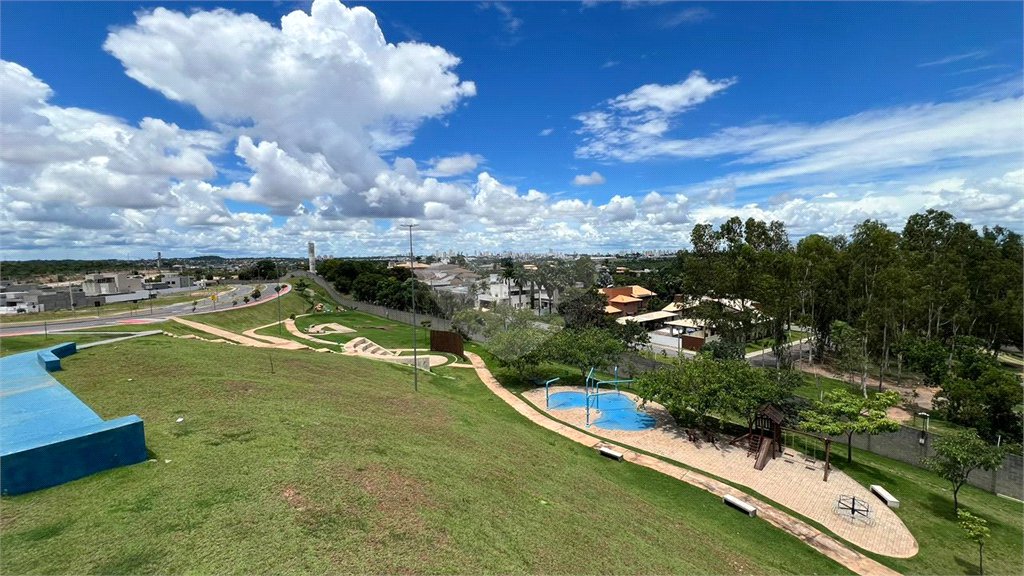 Casa à venda com 3 suítes no condomínio Brisas Horizontal, Cuiabá - MT