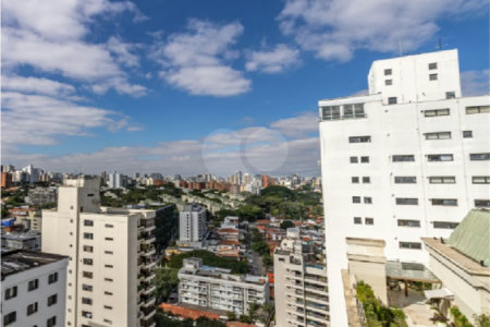 Duplex à venda ou para alugar com 1 suíte em Vila Madalena, São Paulo, SP