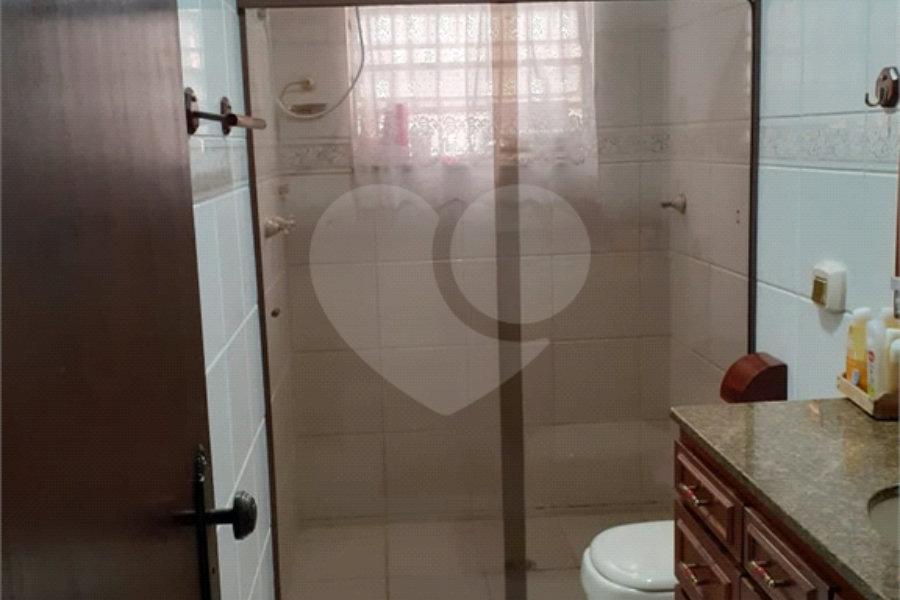 Sobrado à venda com 3 quartos, sendo 1 suíte, no Brasilândia, São Paulo, SP