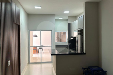 Casa à venda com 3 quartos, sendo 1 suíte, no condomínio Origem Vg, Várzea Grande - MT