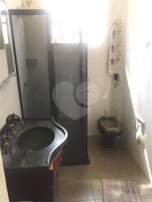 Casa Térrea à venda com 4 quartos, sendo 1 suíte,  em Vila Mazzei, São Paulo, SP