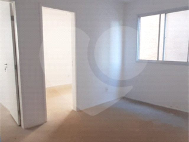 Apartamento à venda com 2 quartos em Tucuruvi, São Paulo, SP