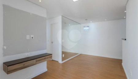 Apartamento à venda com 2 quartos em Vila Andrade, São Paulo, SP