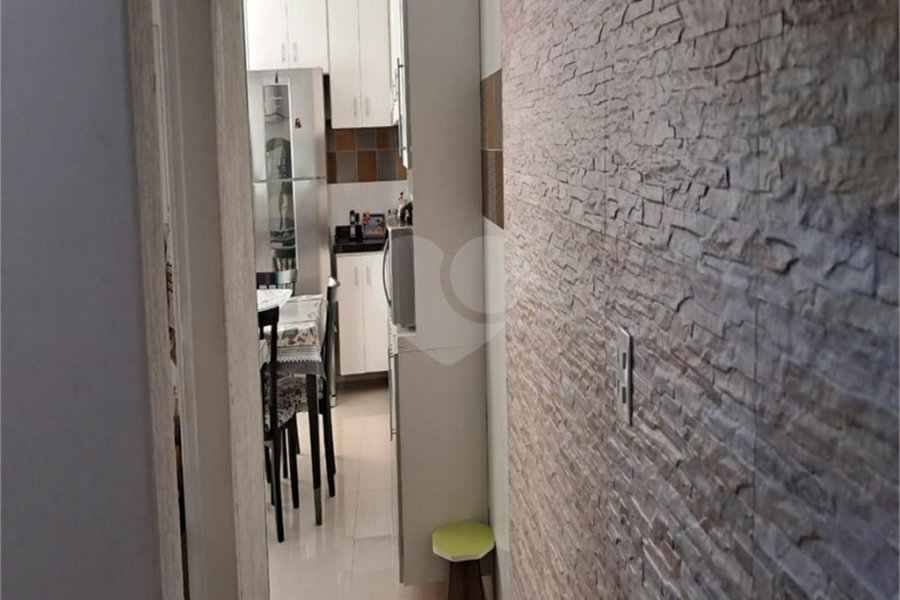 Sobrado à venda com 4 quartos, sendo 2 suítes, em Mandaqui, São Paulo, SP