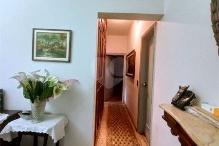 Apartamento à venda com 3 quartos em Tijuca, Rio de Janeiro, RJ