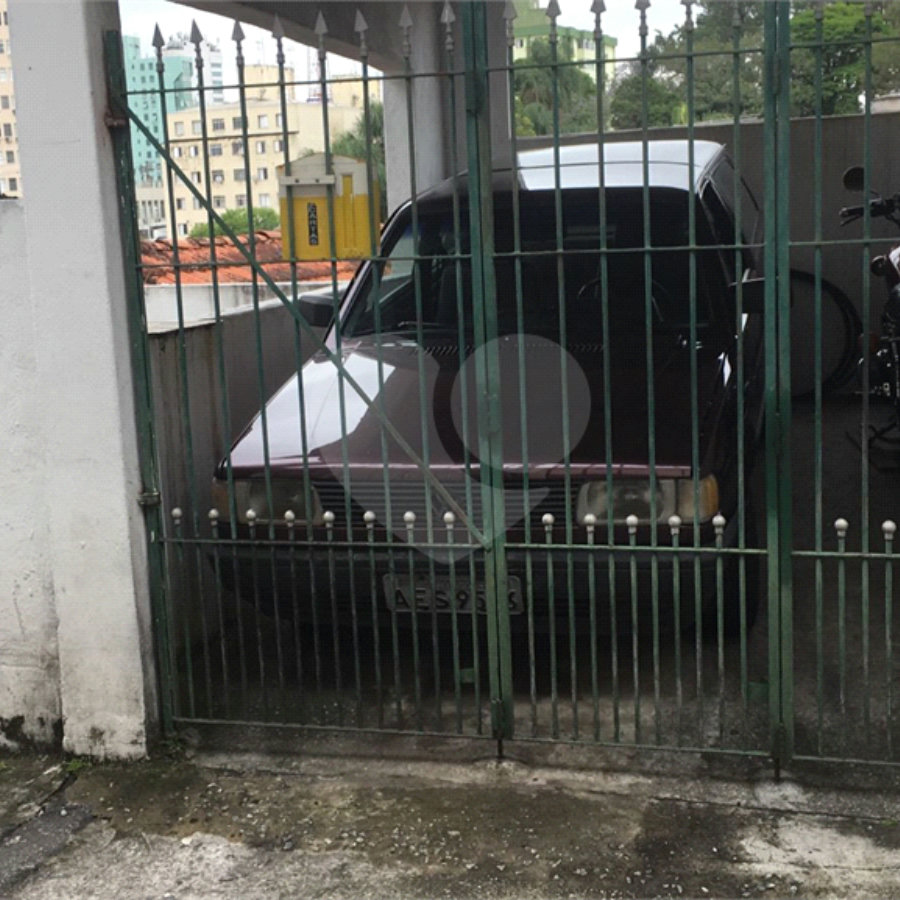 Sobrado à venda com 2 quartos, sendo 1 suíte, em Tucuruvi, São Paulo, SP
