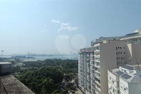 Apartamento à venda com 2 quartos em Glória, Rio de Janeiro, RJ