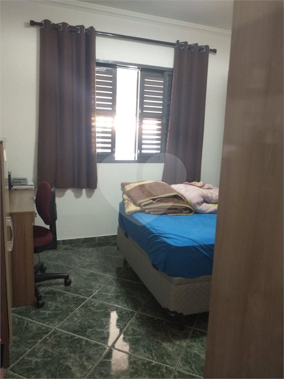 Casa Térrea à venda com 2 quartos em Jardim Santo Antônio, Salto, SP