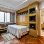 Apartamento à venda com 3 suítes em Bela Vista, São Paulo, SP