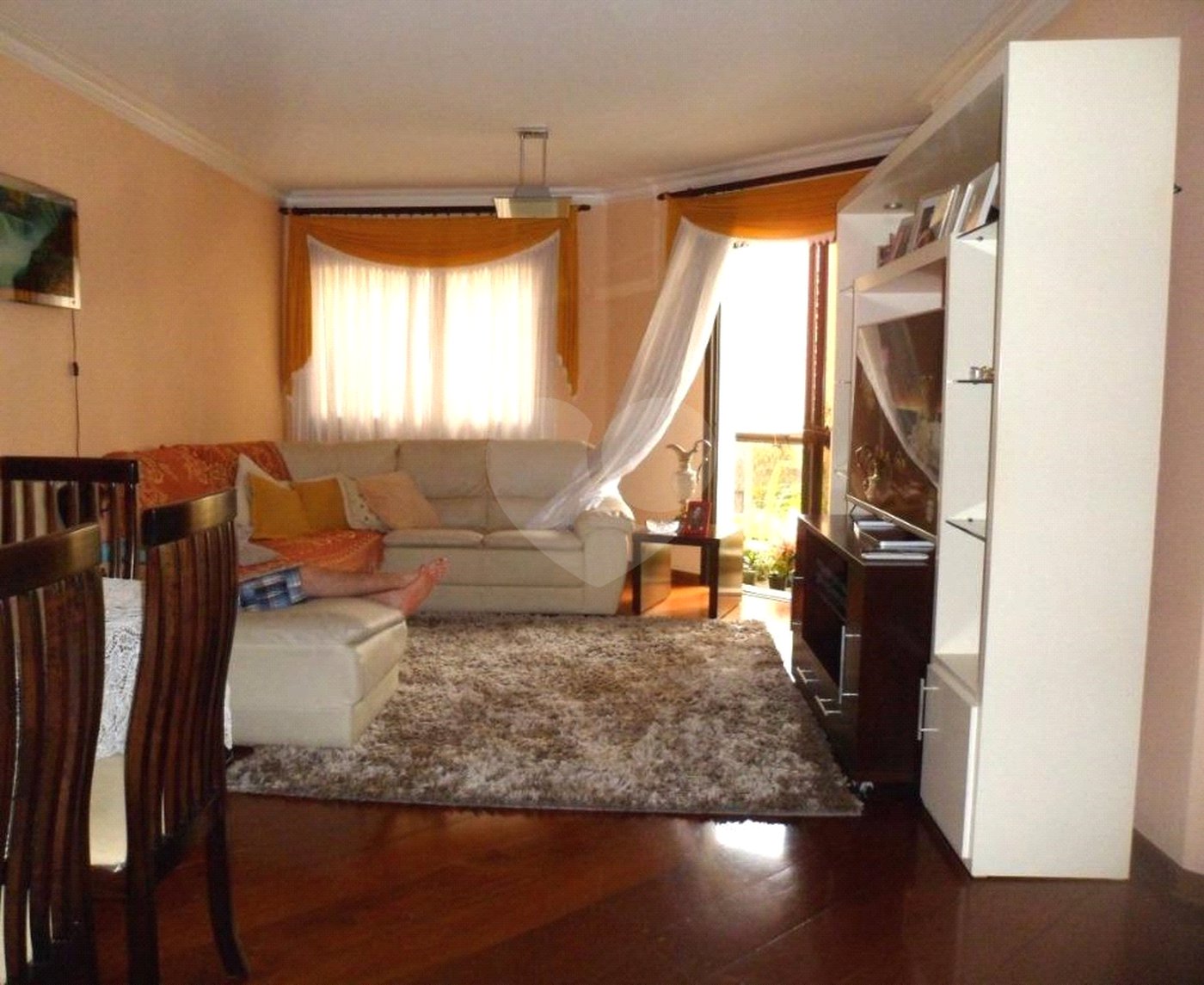 Apartamento à venda com 3 quartos, sendo 1 suíte, em Tatuapé, São Paulo, SP