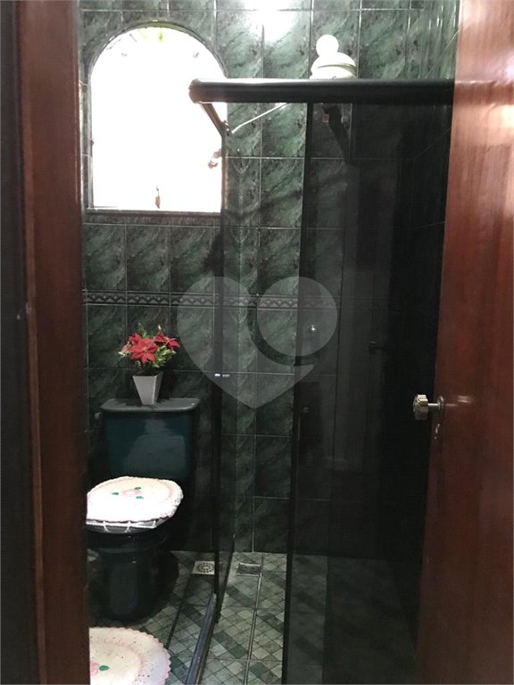Casa à venda com 2 quartos, sendo 1 suíte, em Campo Grande, Rio de Janeiro, RJ