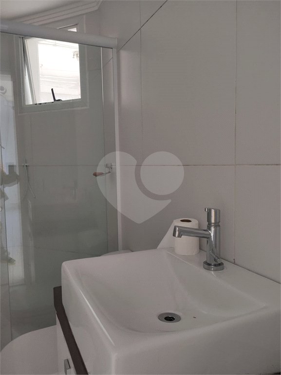 Apartamento para alugar com 2 quartos, sendo 1 suíte,  em Tucuruvi, São Paulo, SP