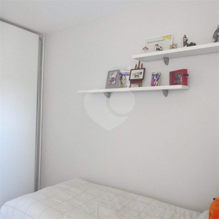 Cobertura à venda com 3 quartos, sendo 1 suíte, em Vila Monte Alegre, São Paulo, SP