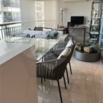 Apartamento à venda com 3 suítes em Água Branca, São Paulo, SP