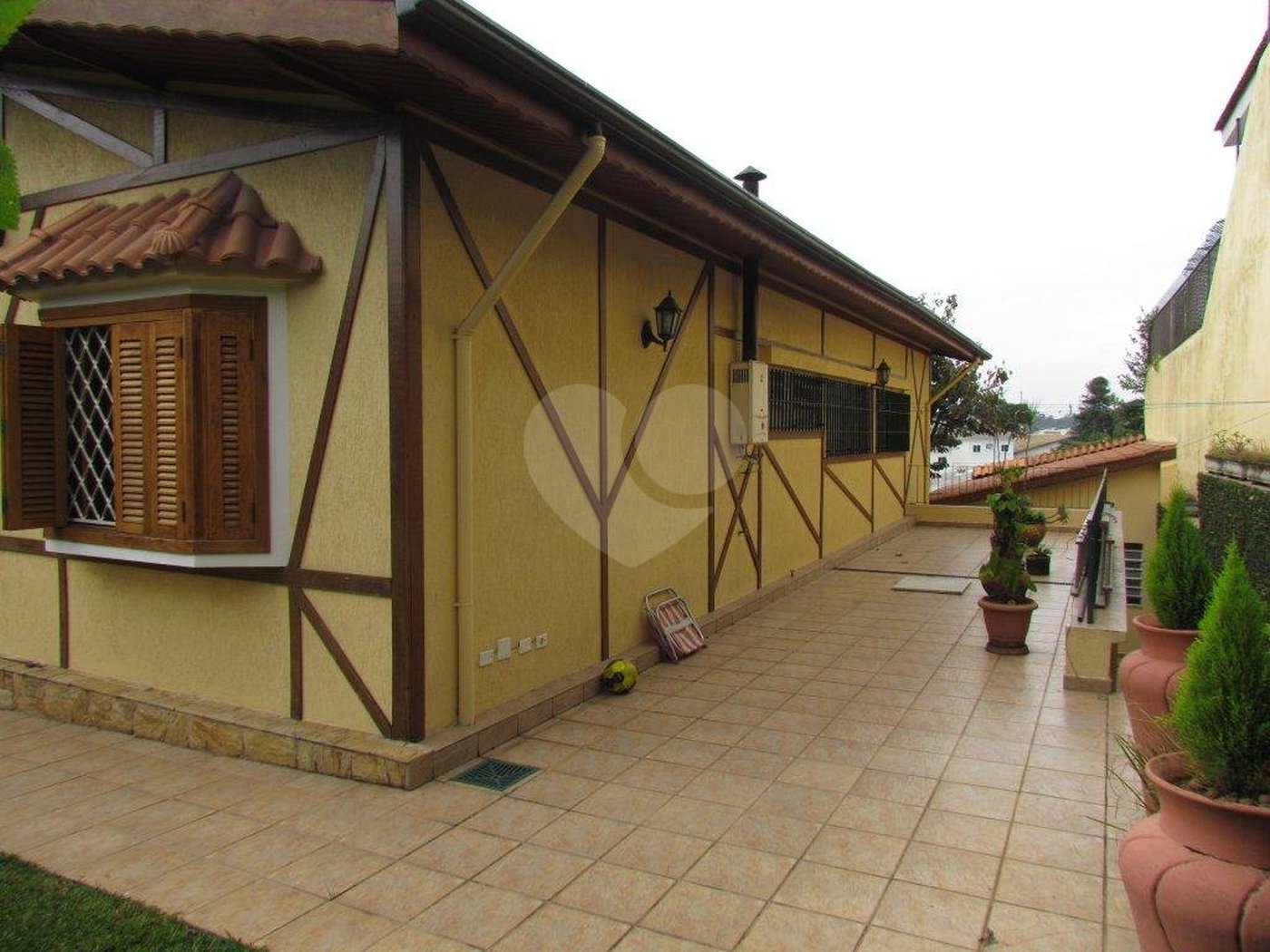 Casa Térrea à venda com 3 quartos, sendo 1 suíte, em Horto Florestal, São Paulo, SP
