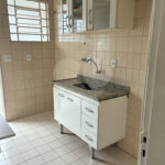 Apartamento à venda com 1 quarto em Brooklin Paulista, São Paulo, SP