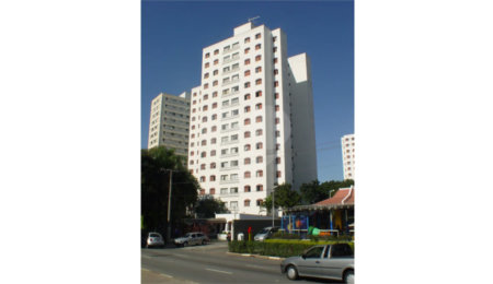 Apartamento à venda com 3 quartos, sendo 1 suíte,  em Santana, São Paulo, SP