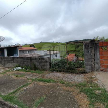 Terreno à venda em Jardim Vinhas do Sol (mailasqui), São Roque, SP