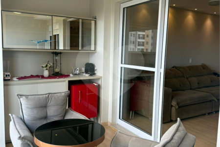 Apartamento à venda com 3 quartos, sendo 4 suítes,  em Quinta da Primavera, Ribeirão Preto, SP