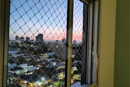 Apartamento à venda com 2 quartos, sendo 1 suíte, em Vila Rosália, Guarulhos, SP