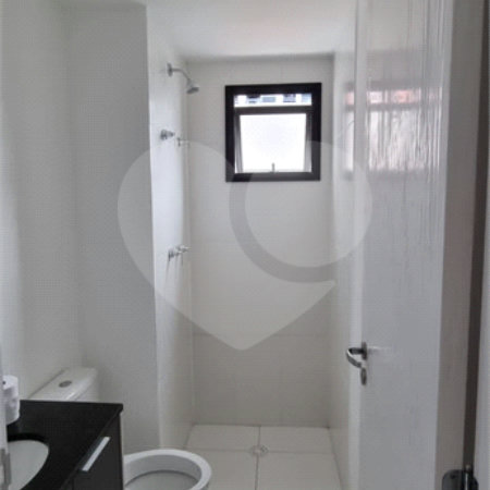 Apartamento à venda ou para alugar com 1 quarto em Perdizes, São Paulo, SP
