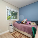 Apartamento à venda com 3 suítes em Jardim Caboré, São Paulo, SP