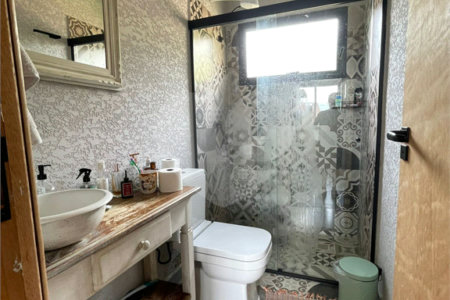 Casa à venda no condomínio Quintas da Boa Vista, Atibaia - SP