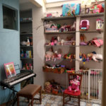 Sobrado à venda com 3 quartos, sendo 2 suítes, no Centro, Araraquara, SP