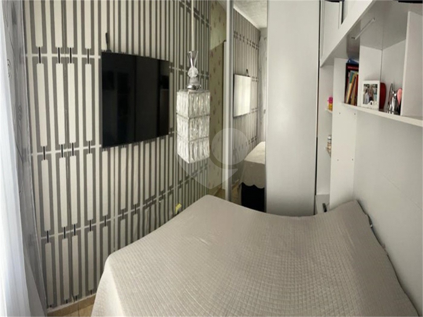 Sobrado à venda com 2 quartos em Limão, São Paulo, SP