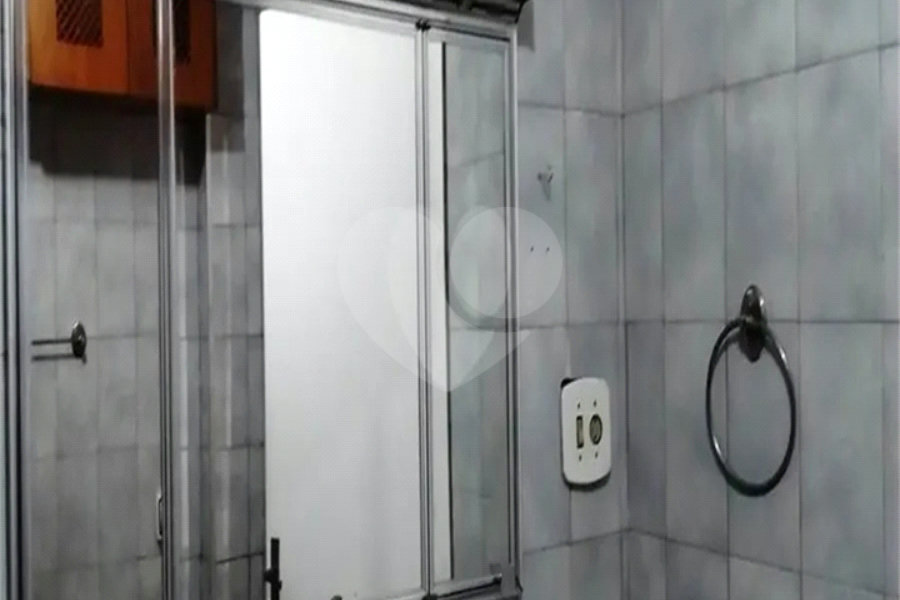 Apartamento à venda com 2 quartos em Santana, São Paulo, SP