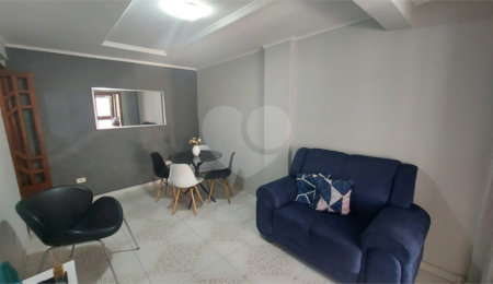 Sobrado à venda com 3 quartos em Santana, São Paulo, SP