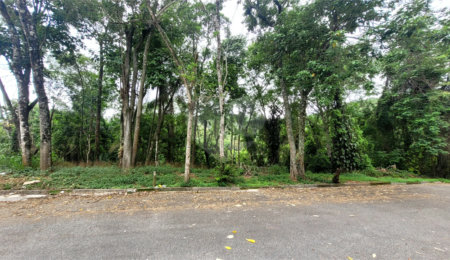 Terreno à venda no condomínio Sausalito, Mairiporã - SP