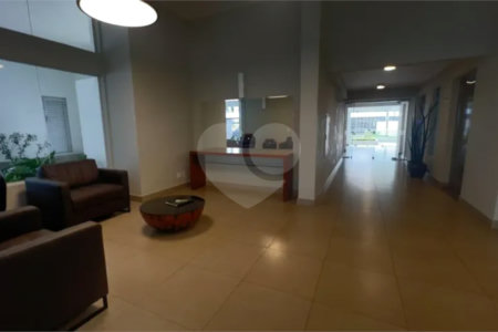 Apartamento à venda com 2 quartos, sendo 1 suíte,  em Indianópolis, São Paulo, SP