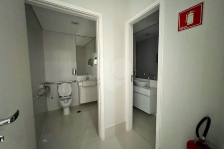 Apartamento à venda com 4 suítes em Indianópolis, São Paulo, SP