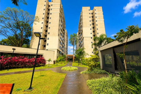 Apartamento para alugar com 2 quartos, sendo 1 suíte,  em Jardim América, Sorocaba, SP