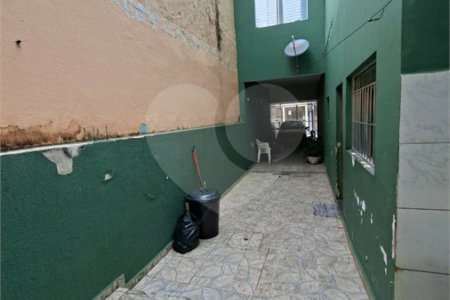 Casa à venda com 4 quartos, sendo 1 suíte,  em Vila Santa Maria, Guarulhos, SP