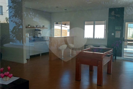 Apartamento à venda com 2 quartos em Loteamento Parque das Águas, Campinas, SP