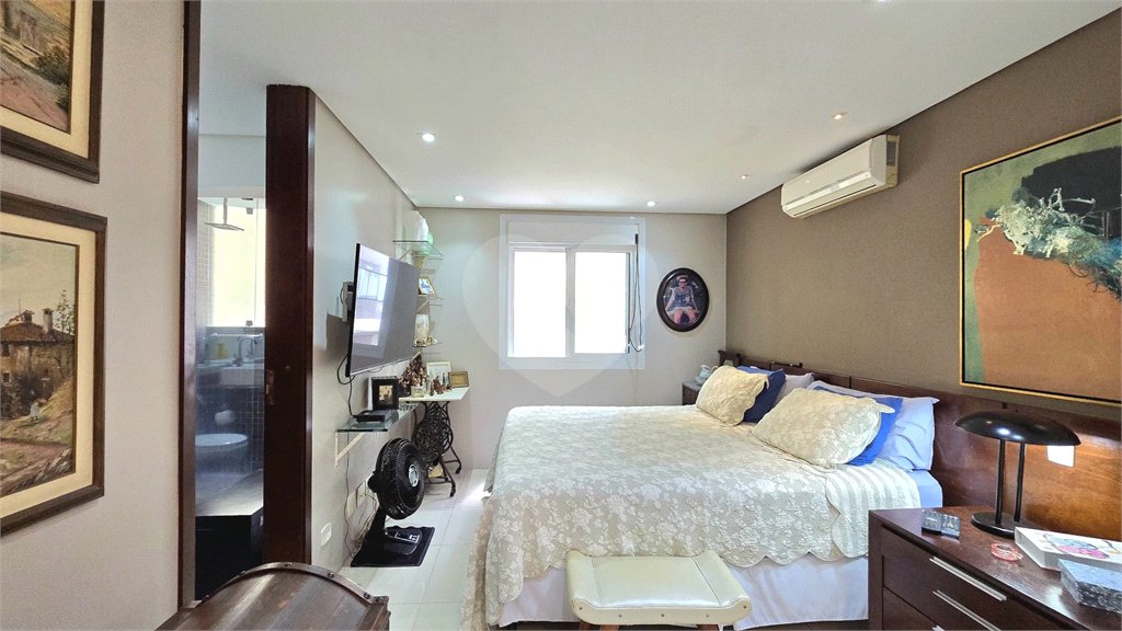 Apartamento à venda com 2 quartos, sendo 1 suíte, em Paraíso, São Paulo, SP