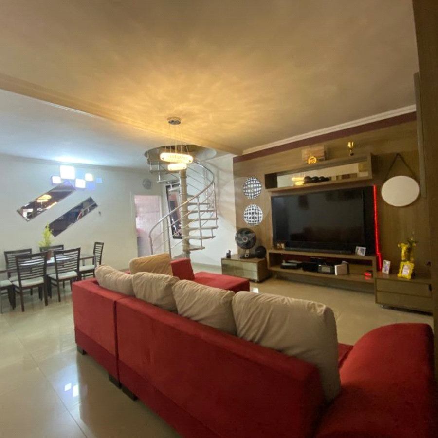 Casa à venda ou para alugar com 4 quartos em Chácara Califórnia, São Paulo, SP