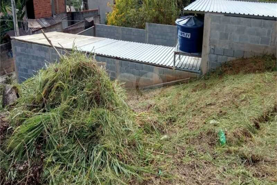 Terreno à venda em Barreiro, Mairiporã, SP
