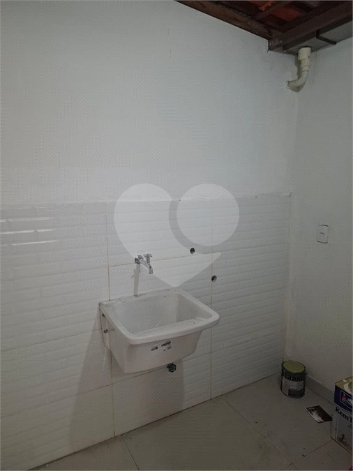 Casa à venda com 2 quartos em Campo Grande, Rio de Janeiro, RJ