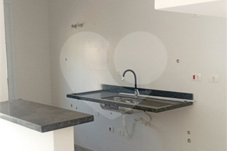 Cobertura à venda com 2 quartos, sendo 1 suíte, em Demarchi, São Bernardo do Campo, SP