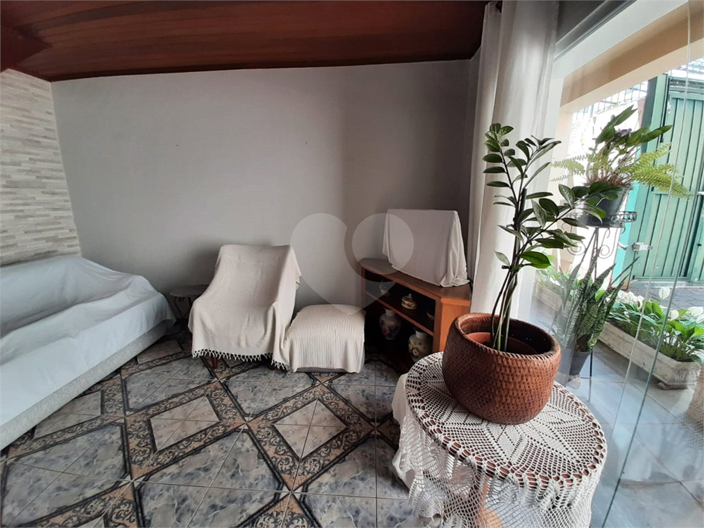 Sobrado à venda com 5 quartos, sendo 1 suíte, em Santana, São Paulo, SP