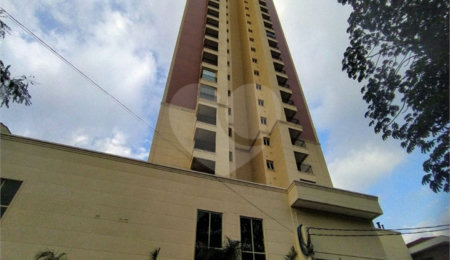 Apartamento para alugar com 2 quartos, sendo 1 suíte, em Jardim São Paulo(zona Norte), São Paulo, SP